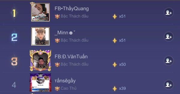 Liên Quân Mobile: Vừa cập nhật phiên bản mới đã xuất hiện buff …