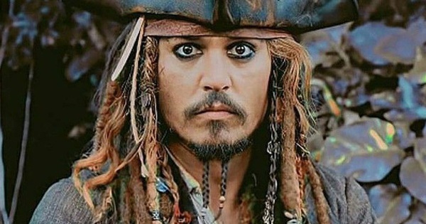 Johnny Depp Wanted to Give Jack Sparrow a “Proper Goodbye”