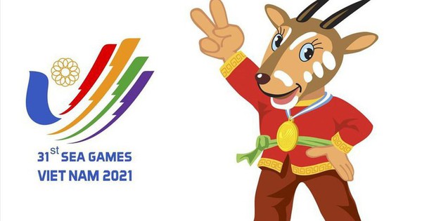 SEA Games 31 trademark is violated, BTC warns