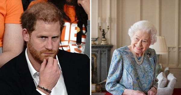 Experts warn Harry to stay away from the Platinum celebration, the Queen of England gives a remarkable reaction