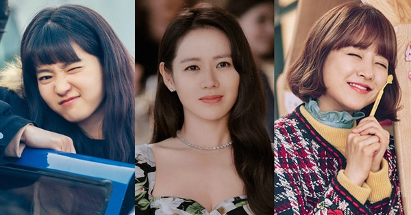High-quality girlfriends on the Korean screen: Falling in love with Park Bo Young