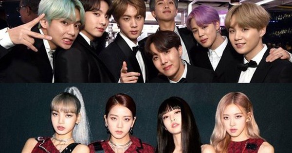 BLACKPINK without a comeback is still in the top 10 artists searched on Melon, BTS lost 2 names!
