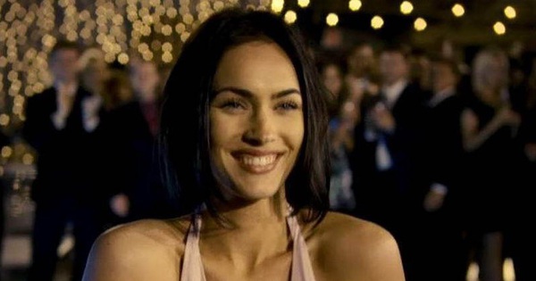 6 Sao Hollywood đẹp Mã Mà đóng Phim Chán Lắm “bom Sex” Megan Fox Chăm Hở Bạo Vẫn Nhạt Nhòa Tom