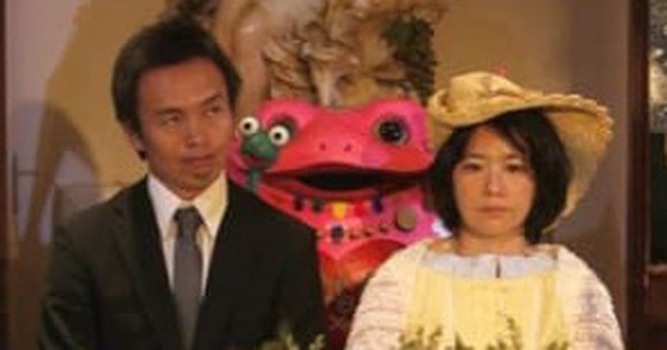 The couple takes each other to court for divorce once every 3 years, the cause comes from a strange Japanese law.