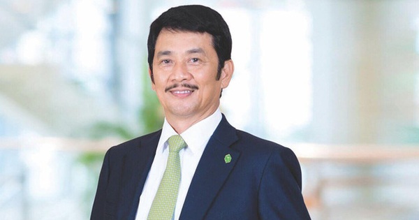 Who is Mr. Bui Thanh Nhon – Chairman of Nova Group?