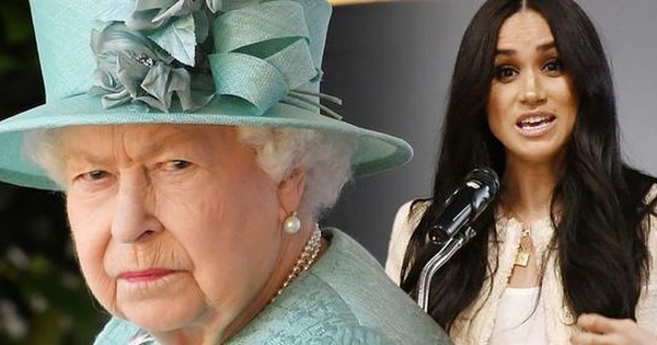 The expert analyzes Meghan’s wise “move” with a deep purpose when “confronting” the upcoming Queen of England