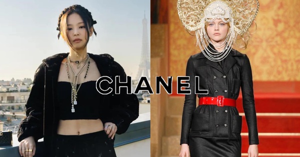 Without saying no, Russians are still banned by Chanel in an unprecedented “militaristic” way