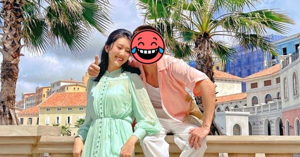 Thuy Ngan and Jun Pham are dating