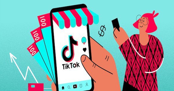 How has a culture of leadership rotation helped TikTok dominate the Internet?