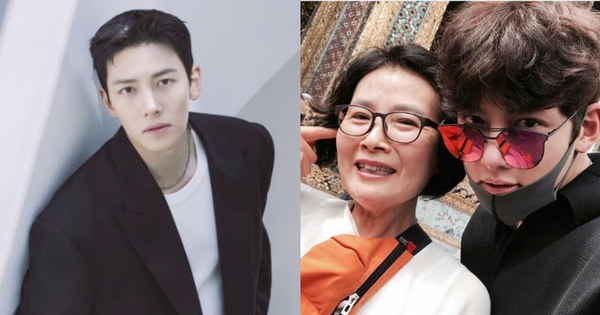 Có ai ngờ sau vẻ ngoài như tổng tài, Ji Chang Wook lại có quá …