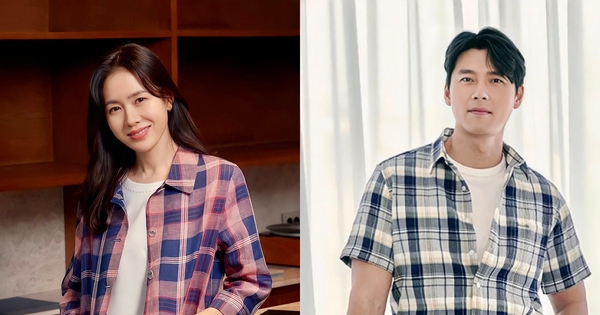 Hyun Bin – Son Ye Jin couple appeared after their honeymoon