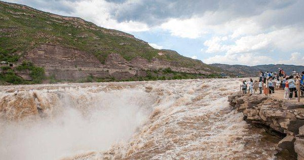 China’s most turbid river gradually becomes greener, but there are not many fish?  I’m really surprised to hear the new reason