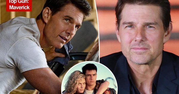 How Tom Cruise controls himself and his career