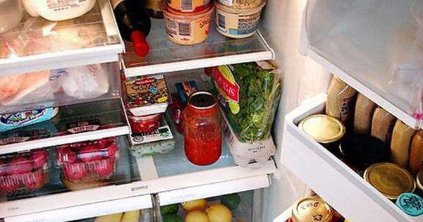 3 types of leftovers produce carcinogens even when stored in the refrigerator