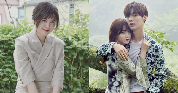 Goo Hye Sun has a new love after 2 years of divorce from Ahn Jae Hyun, but has officially broken up now?