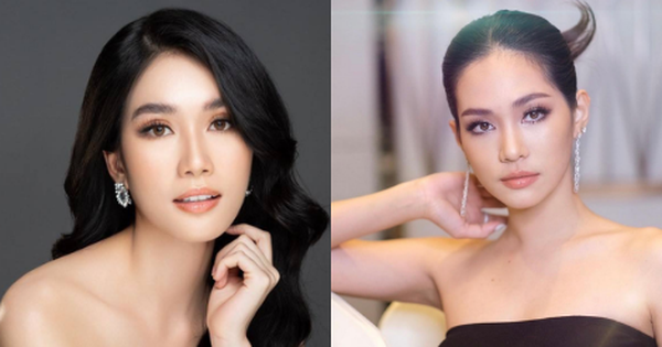 The reigning Miss International revealed her plan to go to Vietnam, will meet runner-up Phuong Anh?