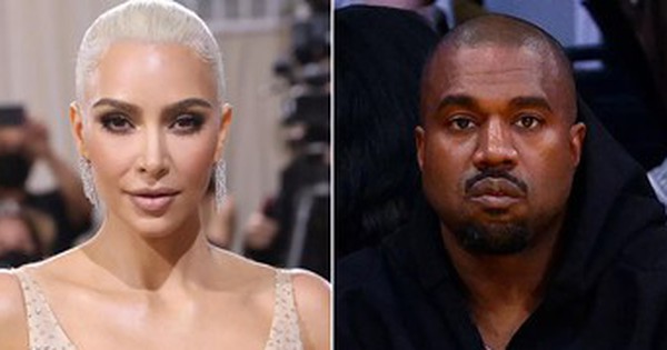 Kim Kardashian ''tố'' Kanye West nói sự nghiệp của mình đã ''kết thúc''