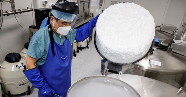 Financial pressure soars, Korean women freeze eggs to delay childbirth