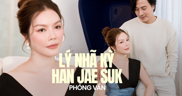 thumbnail - Lý Nhã Kỳ: Tôi không có kinh nghiệm làm phim như Ngô Thanh Vân hay Minh Hằng, bán kim cương tôi rành hơn!