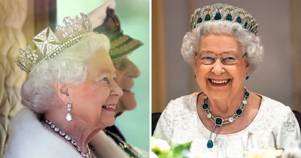 5 priceless treasures of the Queen of England that the public can see in real life on the occasion of Platinum Day