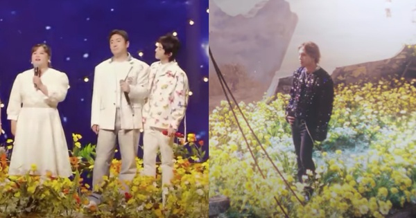 Suspicion of Chinese show plagiarizing BIGBANG MV?