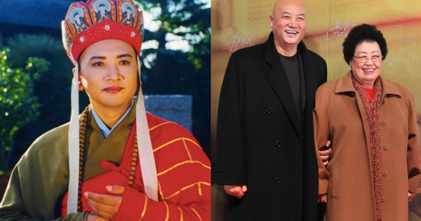 The present life of the actor who played Tang Tang in Journey to the West 1986