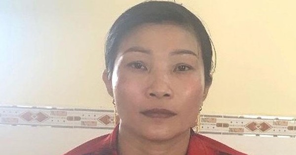 The case of the wife killing her husband, hiding the body in the pond for more than 4 months in Ca Mau: Confession of the suspect
