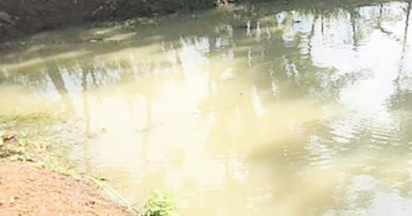 3 children drowned in Binh Phuoc