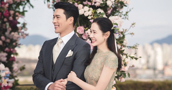 Son Ye Jin revealed the criteria for choosing a husband, is Hyun Bin among them?