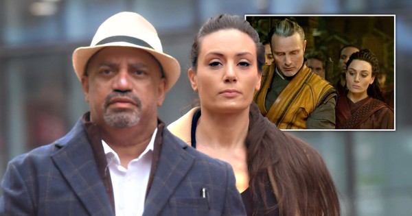 Sexual abuse, “Doctor Strange” star Zara Phythian and her husband received 22 years in prison