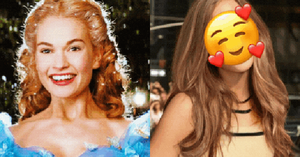 Being a child star of millions of people’s childhood, later still became a “princess”