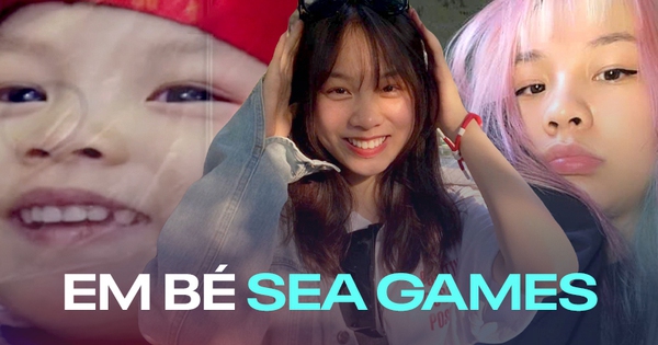 thumbnail - Gặp lại em bé 3 tuổi từng là biểu tượng SEA Games 19 năm trước: Ngoại hình và cuộc sống thay đổi quá khác biệt