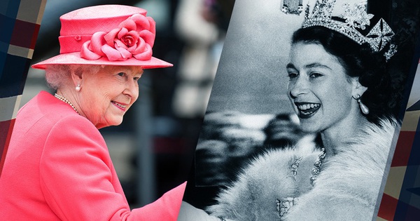 Why is the celebration of the 70th anniversary of the reign of the Queen of England called Platinum Day?
