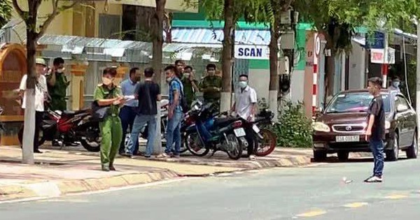 Kháng nghị đối với 21 bị cáo trong vụ nổ súng bắn chết người ở Tiền Giang