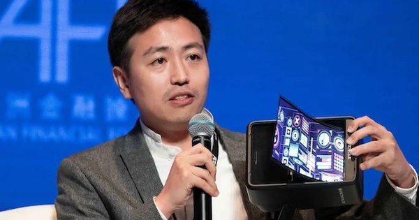 Having launched the world’s first folding screen smartphone, the Chinese tech unicorn struggled to “call for help”