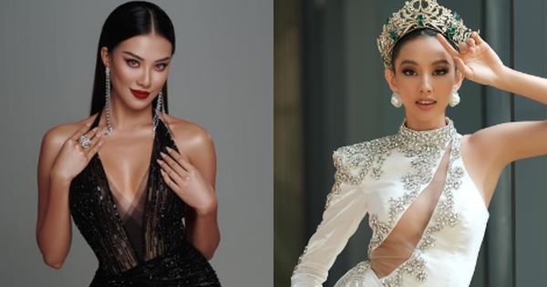 Thùy Tiên và Kim Duyên lọt Top 50 Hoa hậu đẹp nhất hành tinh