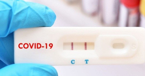 There were 1,716 new COVID-19 cases;  Bac Giang added 1,012 F0