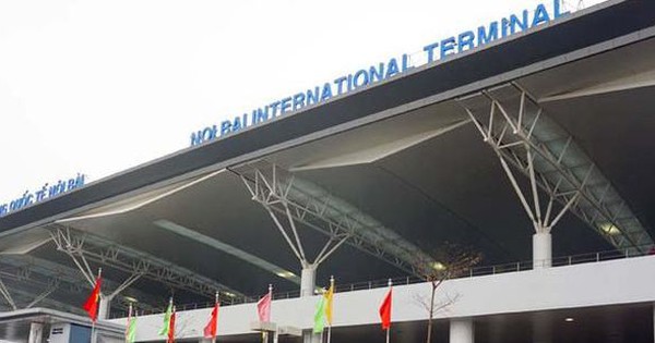 Where is Hanoi’s second airport planned?