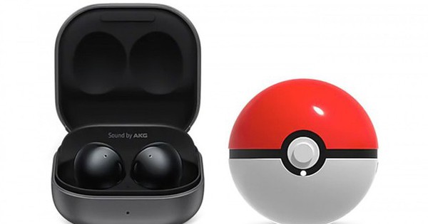 Samsung launches Galaxy Buds2 Pokemon Edition, priced at VND 2.4 million