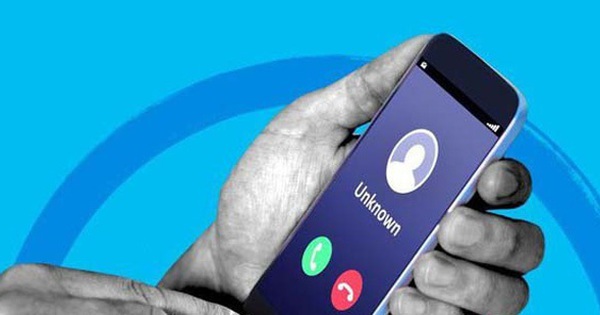 How to identify fake calls to scam people