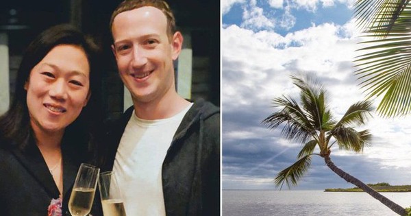 Don’t think that Mark Zuckerberg wears a simple “loose” outfit, it turns out that the Facebook billionaire has a more lavish lifestyle than many people think.