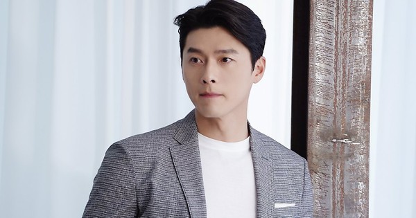 Hyun Bin shows off his “excellent” standard appearance after the wedding, Son Ye Jin really has a lot of influence