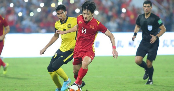 Absent a super product like Thailand, but U23 Vietnam has the “ultimate weapon” to win the SEA Games