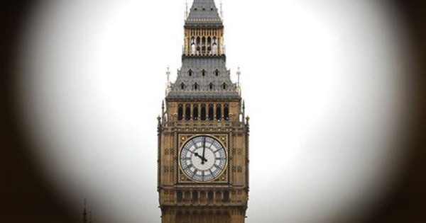 The famous Big Ben clock is about to work, the bell will ring again soon