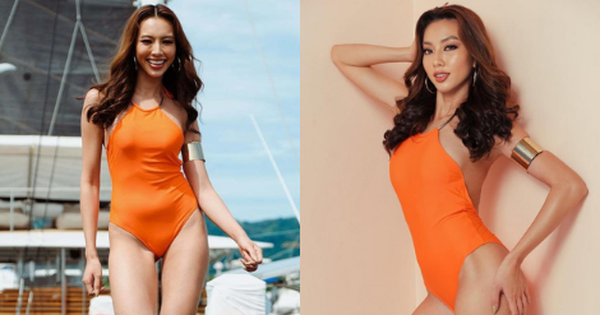 Miss Grand International 2022 held in Indonesia, fans are worried that the swimsuit competition will be canceled?