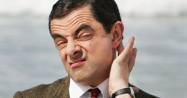 “Mr. Bean” once broke up with his old wife to follow a young love, how is life now?