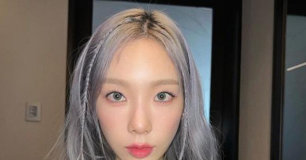 The secret to Taeyeon’s flawless skin