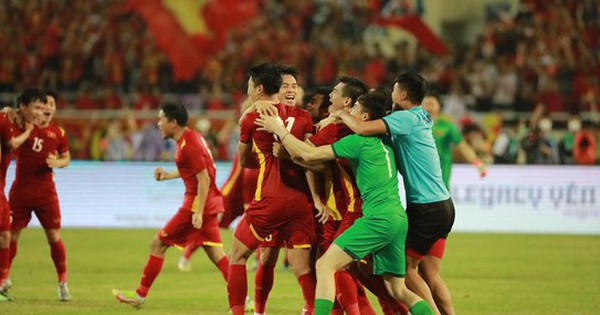 How does Vietnam achieve Olympic achievements?