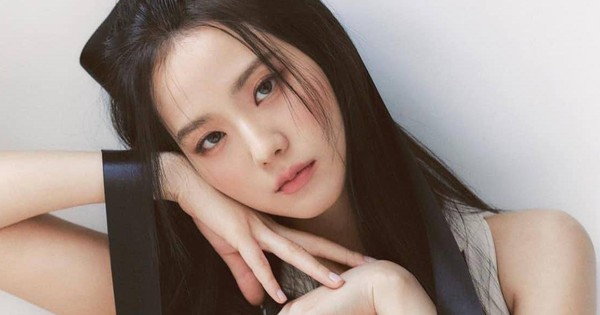 Jisoo (BLACKPINK) talks about the pressure of solo