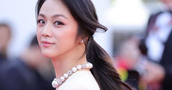 Tang Wei – “The Flower of the Dead” re-appears splendidly at Cannes 2022